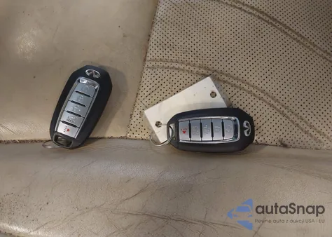 2019 Infiniti Qx60 Luxe/Pure z USA, uszkodzony, nr VIN 5N1DL0MM6KC548023